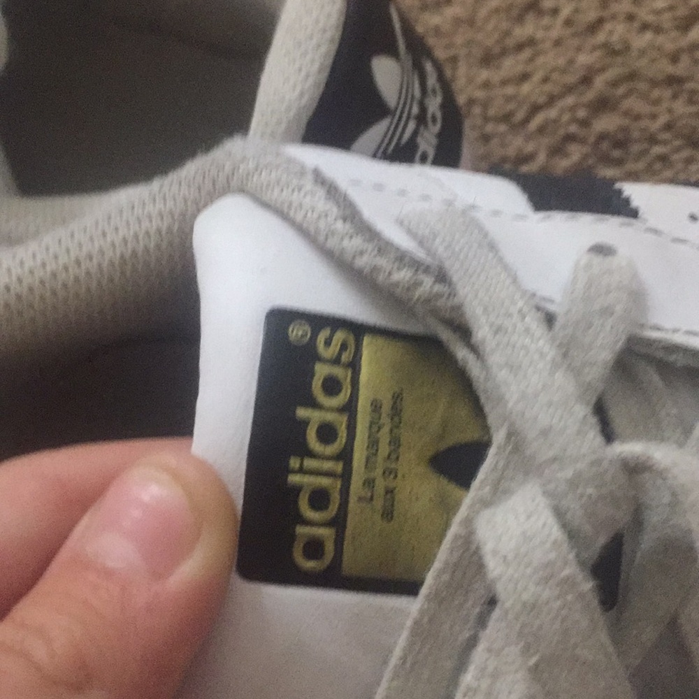 Adidas - Picture 3 of 5